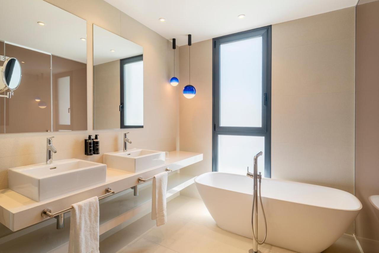 Hotel Eurostars Oasis Marbella Zewnętrze zdjęcie