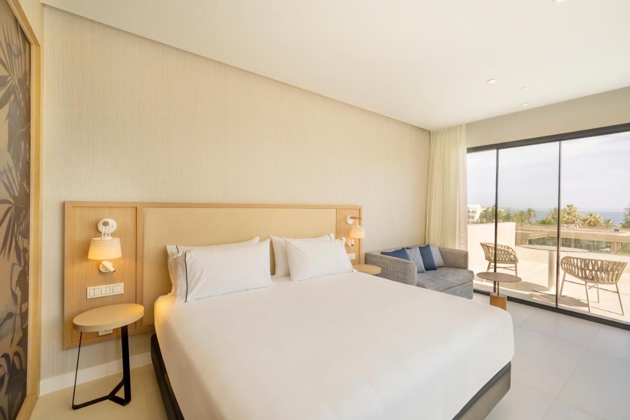 Hotel Eurostars Oasis Marbella Zewnętrze zdjęcie