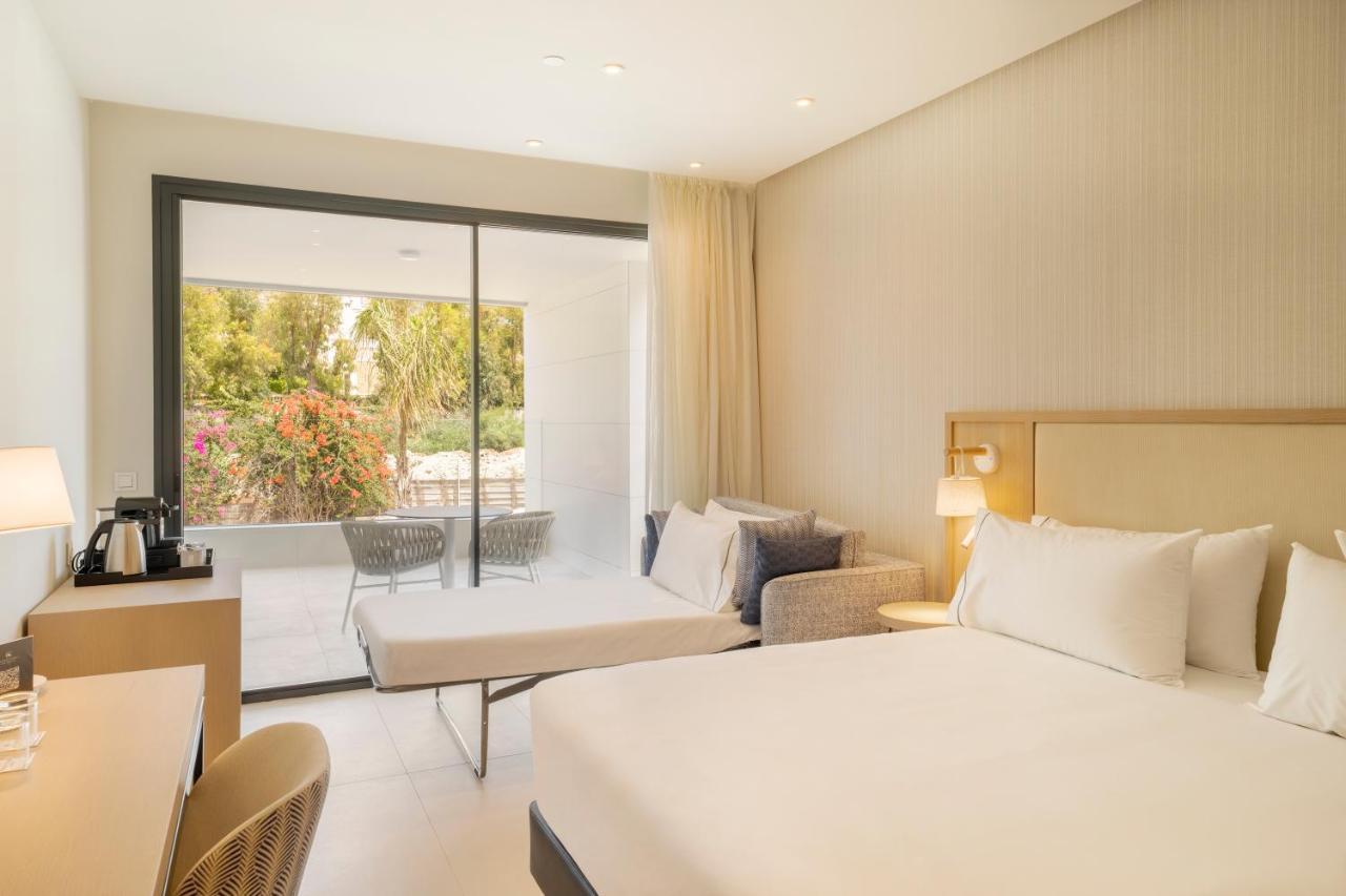 Hotel Eurostars Oasis Marbella Zewnętrze zdjęcie