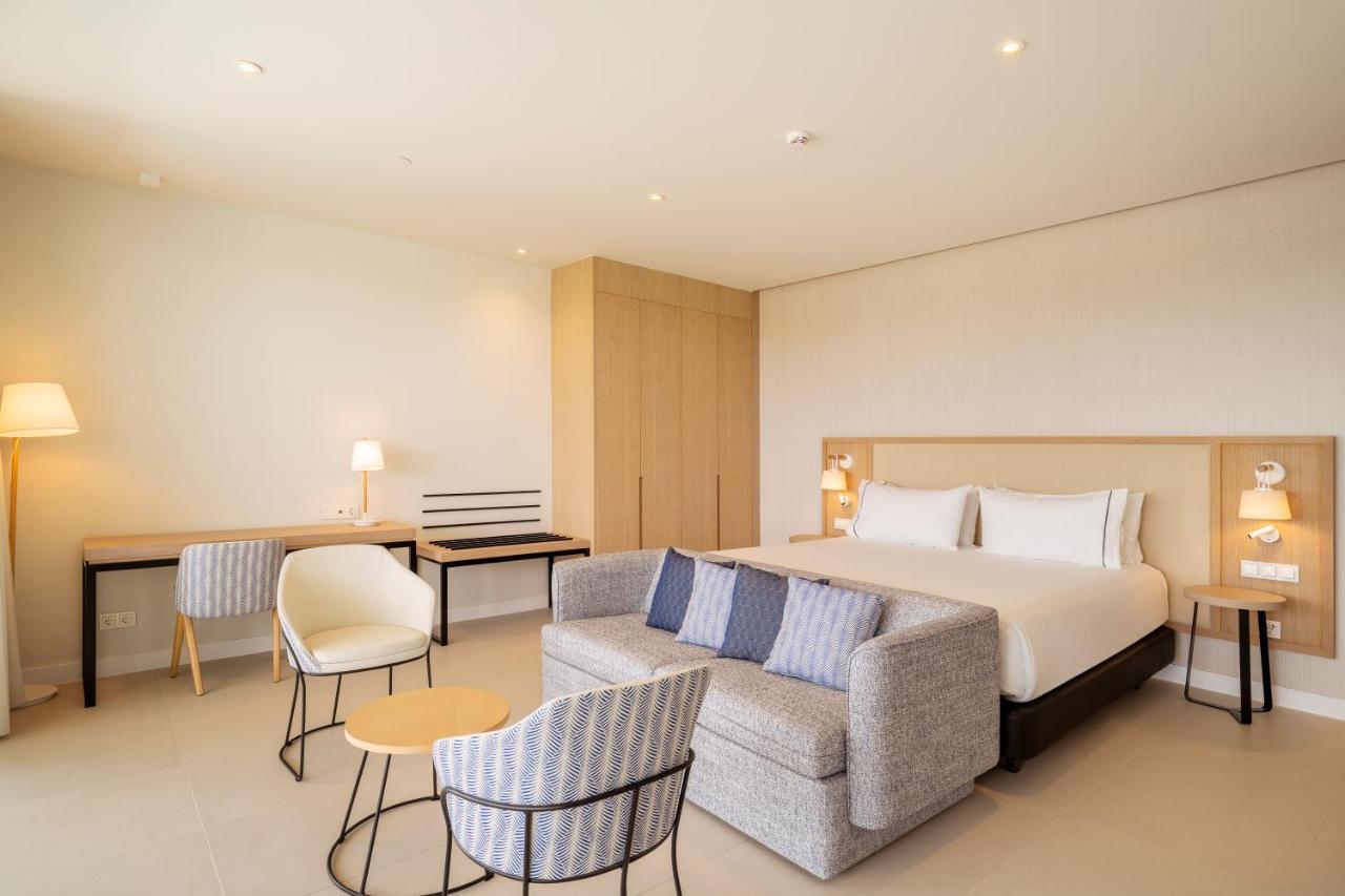 Hotel Eurostars Oasis Marbella Zewnętrze zdjęcie