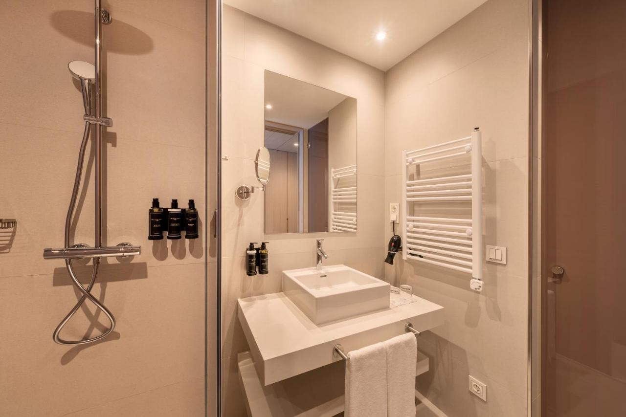 Hotel Eurostars Oasis Marbella Zewnętrze zdjęcie