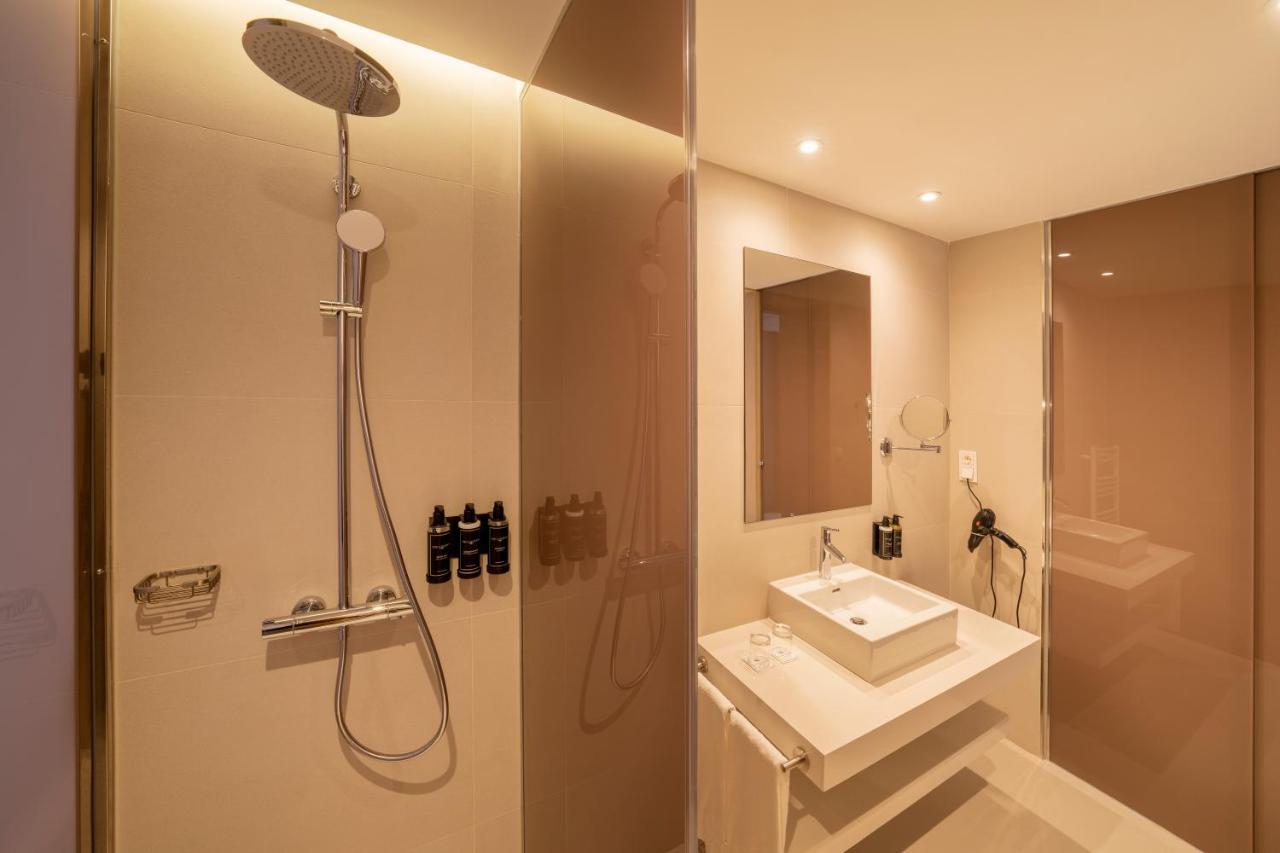 Hotel Eurostars Oasis Marbella Zewnętrze zdjęcie