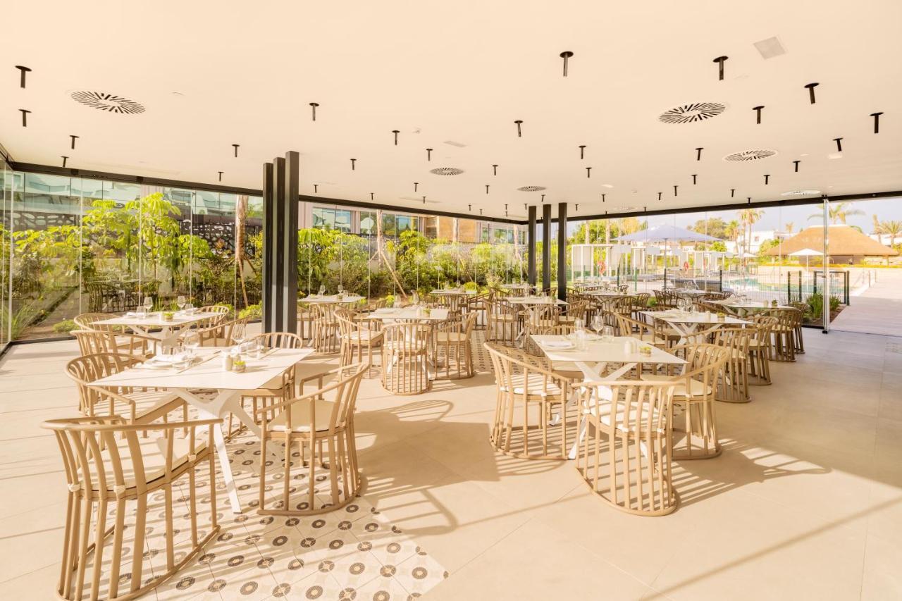 Hotel Eurostars Oasis Marbella Zewnętrze zdjęcie