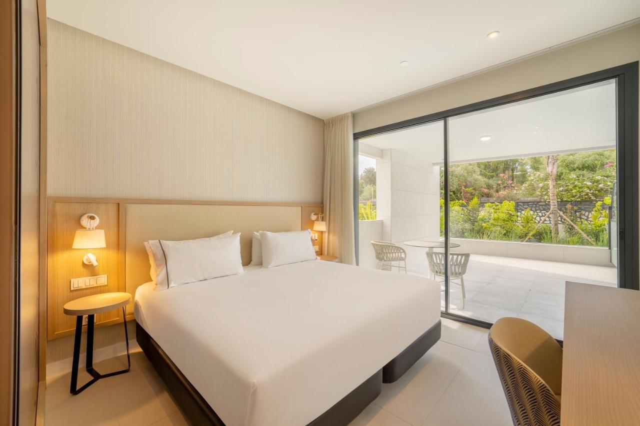 Hotel Eurostars Oasis Marbella Zewnętrze zdjęcie
