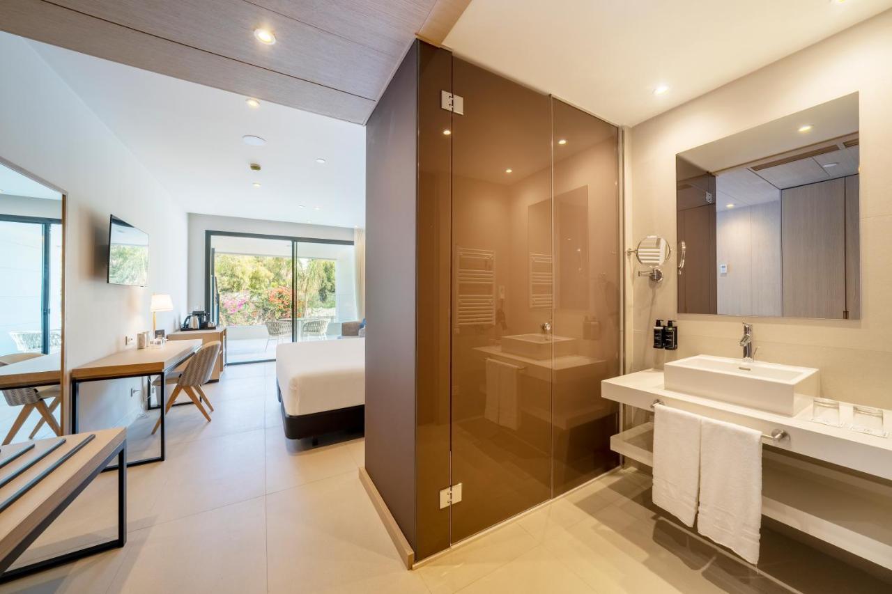 Hotel Eurostars Oasis Marbella Zewnętrze zdjęcie