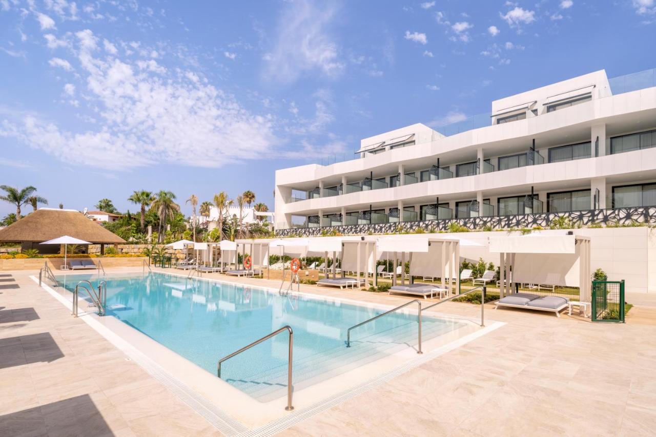Hotel Eurostars Oasis Marbella Zewnętrze zdjęcie