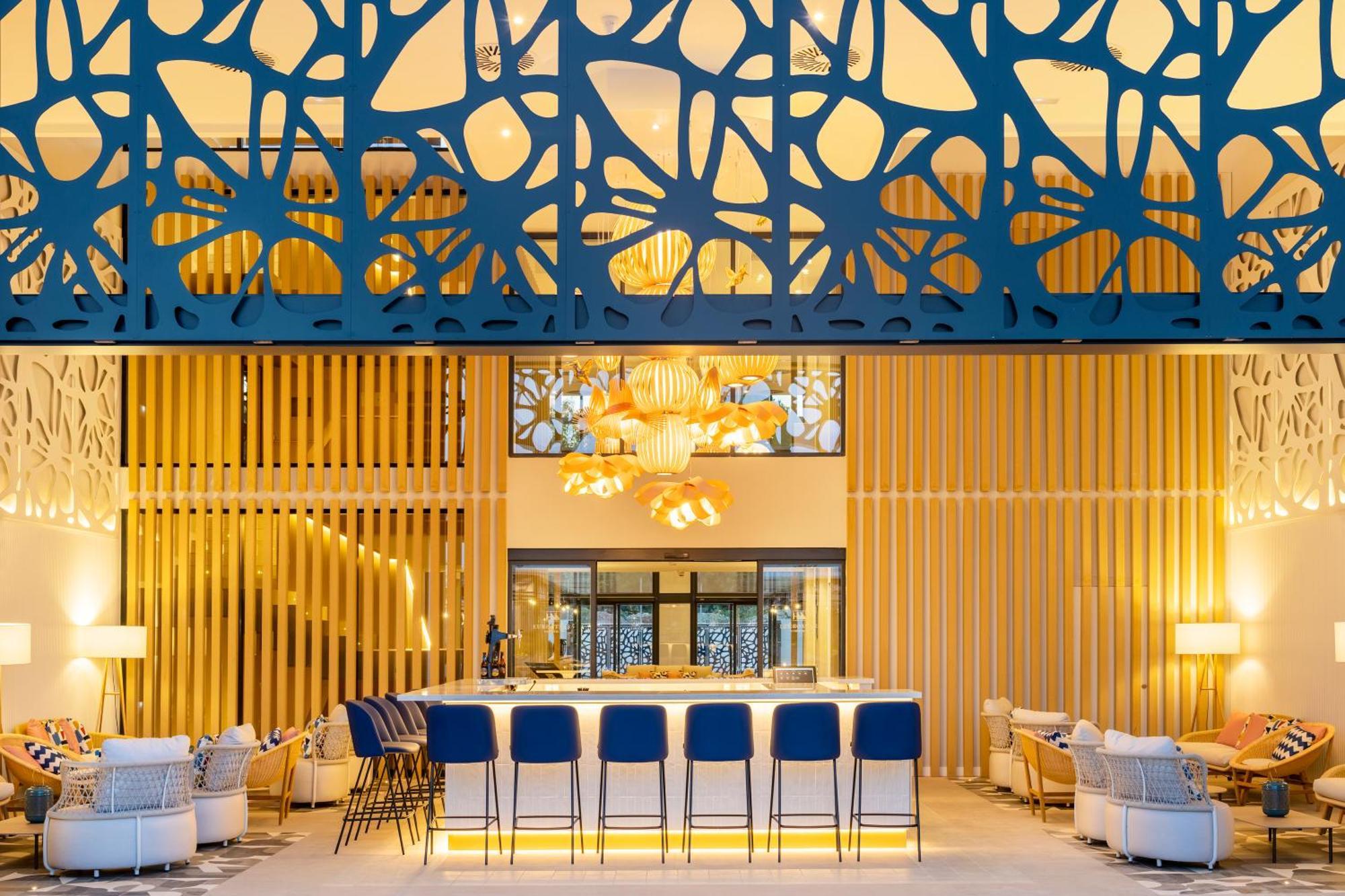 Hotel Eurostars Oasis Marbella Zewnętrze zdjęcie
